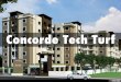 Concorde Tech Turf
