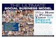 THE ULTIMATE SOCIAL BUSINESS MODEL by WALLSTREET JOURNAL