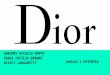 Dior - Marcas e patentes