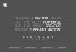 Elephantation Web Profile 2016
