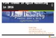 Agile Marketing by Frank Days - Agile Maine Day 2016