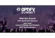 Summit 16: ARM Mini-Summit - NXP QorIQ NFV Solutions - NXP Semiconductors
