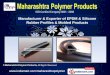 Silicone Rubber Profiles & Gaskets by Maharashtra Polymer Products Thane.ppsx