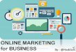Online Marketing for Business-Kubik
