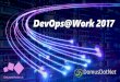 DevOps by examples - DevOps@Work 2017