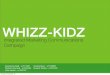 Whizz-Kidz Presentation (Linkedin)