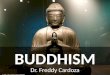 Buddhism: A Christian Looks at the Buddhist Faith
