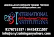 Corporate training provider, INSTITUTE, SERVICES, COURSES,IN CHENNAI, IN TAMILNADU, IN INDIA