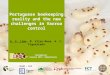 Portugese beekeeping and the new challenges in Varroa control