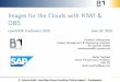 Images for the Clouds with KIWI & OBS