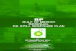 BP Oil Spill Response Plan