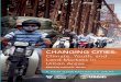 Changing Cities: Climate, Youth, and Land Markets in Urban Areas