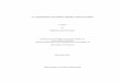 AN ASSESSMENT OF SUBSEA PRODUCTION SYSTEMS A Thesis 