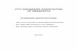 CITY ENGINEERS OF MINNESOTA: Standard Specifications