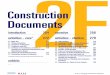 Construction Documents 2F - AIA Homepage