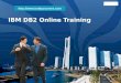 ibm db2 training | ibm db2 training online | db2 training | db2 course