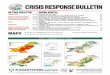 Crisis Response bulletin page 17-32