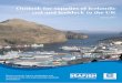 Outlook for supplies of Icelandic cod and haddock to the UK