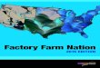 Report: Factory Farm Nation