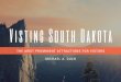 Michael A. Duch | Visiting South Dakota
