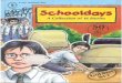 Schooldays - A Collection of 16 Short Stories