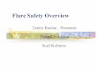 G-02. Flare Safety Overview
