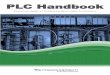 PLC Handbook - Practical Guide to Programmable Logic Controllers