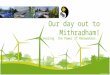 Mithradam   discovering the power of renewables