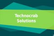 Technocrab Solutions - A Creative Website Design Company In Jaipur