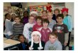 Fifth Grade Math Christmas 2009