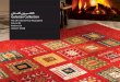 Golestan carpet collection