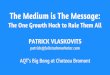 Growth Hacking - from Medium to Channel