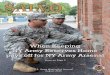 U.S. Army Watervliet Arsenal Newsletter for August 2016