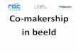 Co-makership: ROC Leiden en Fitland XL