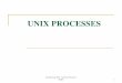 Unix processes