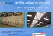 Fabricated Products by Avibha Industries Private Limited Faridabad