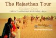 The Rajasthan Tour - HolidayKeys.co.uk