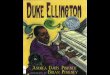 Duke Ellington Read Aloud