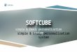 Softcube General Info