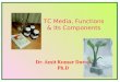 Tissue Culture Media and Componants