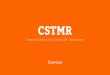 Cstmr conversion optimization  growth