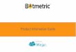 Botmetric- Automate your AWS Cloud