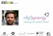 Tim Harrison, nfpSynergy: Future proofing your marketing