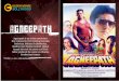 Golden Movie Agneepath - Cinesprint November Magazine