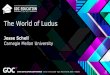 The World of Ludus