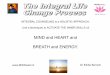 MINDwell --- Integral Life Change Process