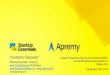 Customer Discovery by Startup Essentials & Apremy - Tec de Monterrey campus Santa Fe Mexico City - Global Entrepreneurship Summer School (GESS) - 13sep16