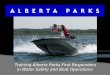 Officer Water Safety and Boat Operations Training Course