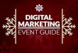Digital Marketing Event Guide