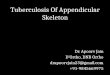 Tb appendicular skeleton